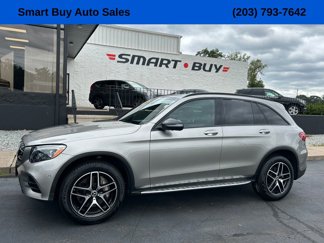 Used 2019 Mercedes-Benz GLC 300 4MATIC video 2