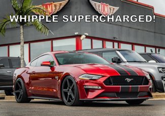 Used 2019 Ford Mustang GT image 1