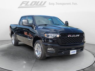 New 2026 RAM 1500 Big Horn image 1