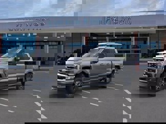 New 2025 Ford F250 Lariat image 1