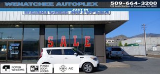Used 2018 Kia Soul image 1