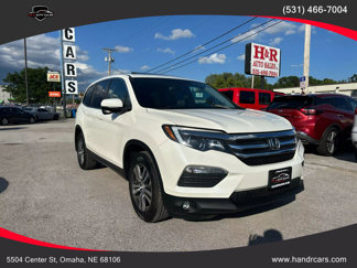 Used 2018 Honda Pilot EX-L image 1