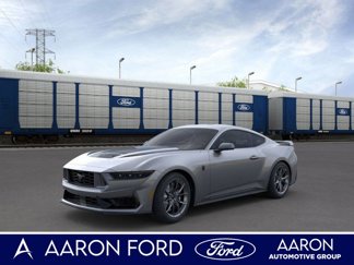 New 2025 Ford Mustang Dark Horse image 1