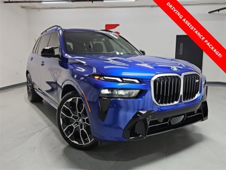 Used 2025 BMW X7 M60i image 1