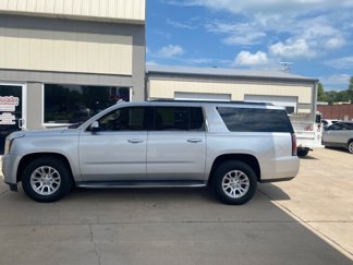 Used 2015 GMC Yukon XL SLT w/ Open Road Package image 1