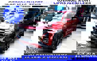 New 2026 Chevrolet Equinox ACTIV image 1