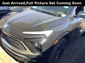 Used 2024 Buick Encore GX Sport Touring image 1