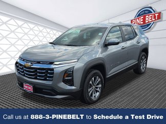 New 2026 Chevrolet Equinox LT w/ Convenience Package II image 1
