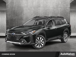 New 2025 Subaru Outback Limited XT image 1