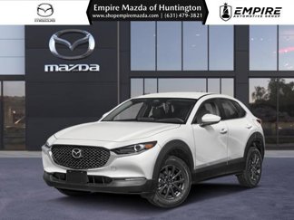 New 2025 MAZDA CX-30 AWD 2.5 S image 1