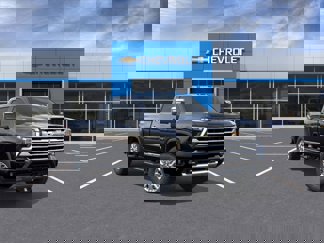 New 2025 Chevrolet Silverado 2500 High Country w/ High Country Premium Package image 1