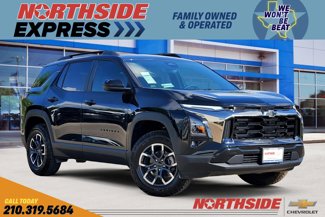 New 2026 Chevrolet Equinox ACTIV w/ Convenience Package III image 1