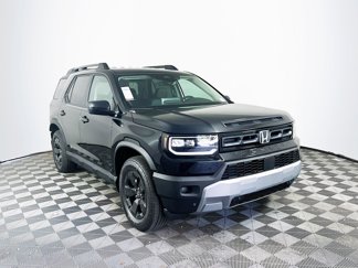 New 2026 Honda Passport RTL image 1