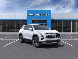 New 2026 Chevrolet Equinox LT w/ Convenience Package II image 1