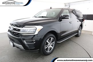 Used 2022 Ford Expedition Max Limited image 1