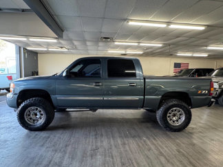 Used 2006 GMC Sierra 1500 SLT w/ Light Duty Power Package image 1