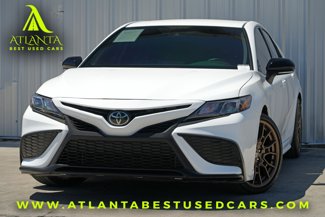 Used 2023 Toyota Camry SE w/ Convenience Package image 1