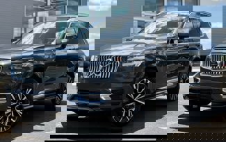 Used 2023 Volvo XC90 T8 Plus image 1