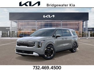 New 2026 Kia Carnival EX image 1