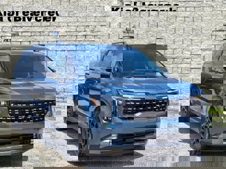 New 2026 Kia Carnival SX Prestige image 1