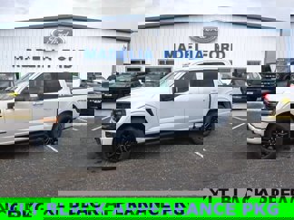 New 2025 Ford F150 XLT w/ Equipment Group 302A MID image 1