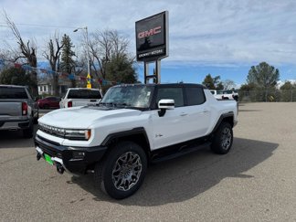 New 2025 GMC Hummer EV 3X image 1