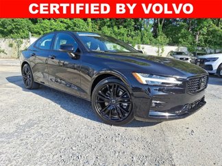 Certified 2024 Volvo S60 B5 Plus image 1