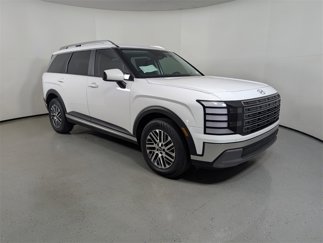 New 2026 Hyundai Palisade SEL image 1