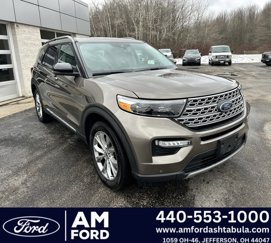 Certified 2021 Ford Escape SE image 1