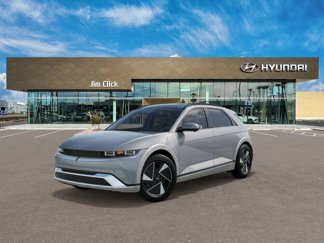 New 2025 Hyundai Ioniq 5 Limited image 1