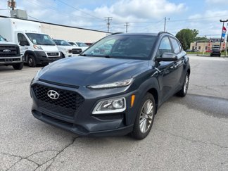 Used 2019 Hyundai Kona SEL image 1