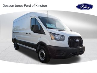 New 2025 Ford Transit 250 148 Medium Roof image 1