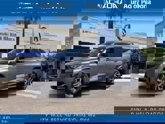 New 2026 Acura MDX FWD w/ Technology Package video 1