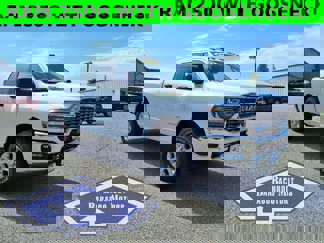 New 2025 RAM 2500 Big Horn w/ Safety Group image 1
