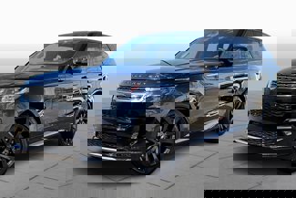 Used 2025 Land Rover Range Rover Sport Dynamic SE image 1
