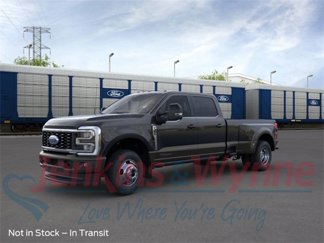 New 2025 Ford F350 King Ranch image 1