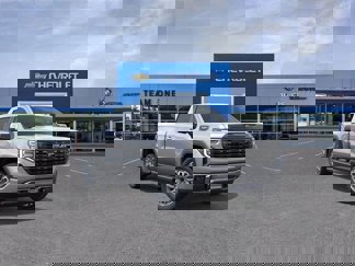 New 2026 GMC Sierra 1500 Denali Ultimate image 1