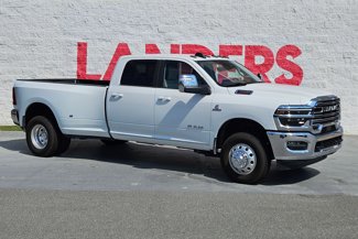 New 2026 RAM 3500 Laramie image 1