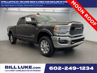 Certified 2024 RAM 2500 Limited image 1