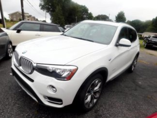 Used 2015 BMW X3 xDrive28i image 1