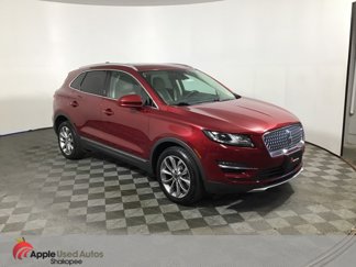 Used 2019 Lincoln MKC Select w/ Select Plus Package image 1
