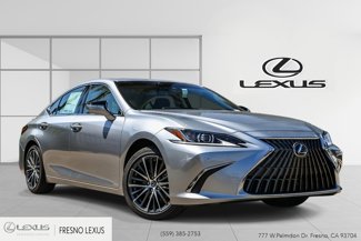 New 2025 Lexus ES 300h w/ Premium Package image 1