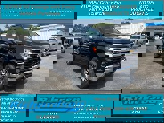 New 2026 Chevrolet Silverado 1500 LT image 1