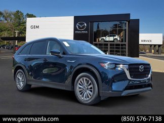 New 2025 MAZDA CX-90 Plug-In Hybrid w/ Preferred image 1