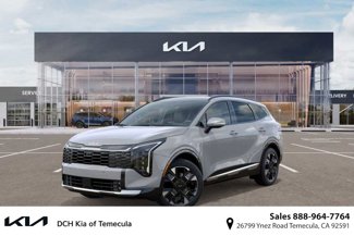 New 2026 Kia Sportage SX Prestige image 1