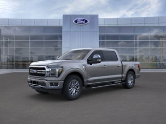 New 2025 Ford F150 Lariat w/ Equipment Group 501A Mid image 1