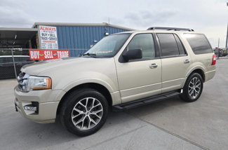 Used 2017 Ford Expedition XLT w/ Equipment Group 202A image 1