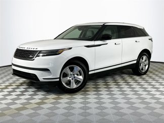 Used 2025 Land Rover Range Rover Velar S image 1