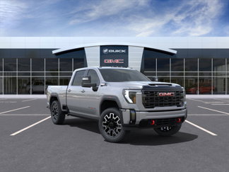New 2025 GMC Sierra 2500 AT4 w/ AT4 Premium Plus Package image 1
