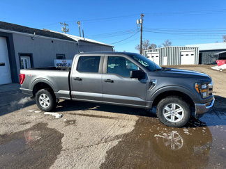 Used 2023 Ford F150 XLT image 1